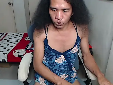 bigasianshane online show from 27, 2, 2026