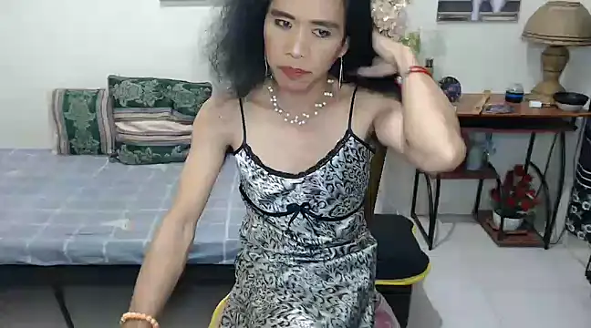 Snapshot of bigasianshane chatting on 7, 3, 2025 bigasianshane online show from 7, 3, 2025