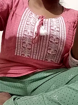 Tusha 001 online show from 27, 11, 2025