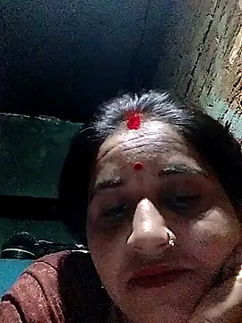 Snapshot of Sexi_pushpa chatting on 10, 6, 2026 Sexi pushpa online show from 10, 6, 2026