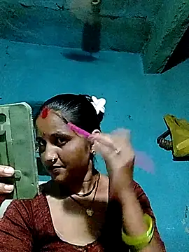 Snapshot of Sexi_pushpa chatting on 16, 7, 2026 Sexi pushpa online show from 16, 7, 2026