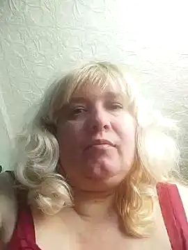 GlamMilena online show from 26, 2, 2025