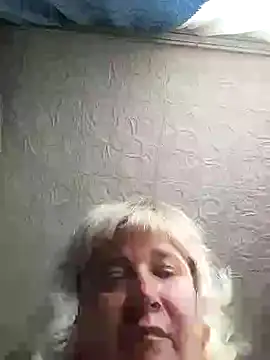 GlamMilena online show from 13, 10, 2025