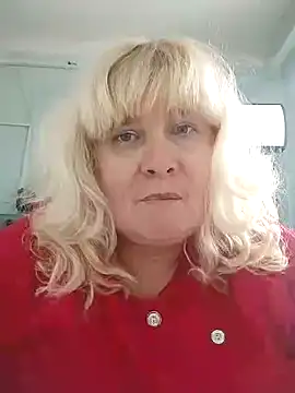 GlamMilena online show from 4, 2, 2025