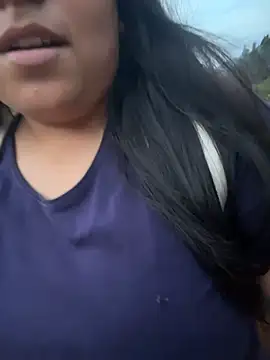 Luci Sweet22 online show from 12, 3, 2026