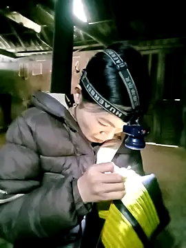 ngan-cute online show from 3, 2, 2026