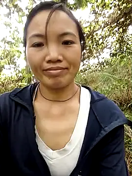 ngan-cute online show from 22, 11, 2025