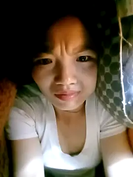 ngan-cute online show from 15, 12, 2025