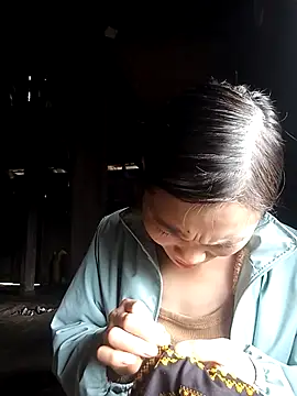 ngan-cute online show from 29, 10, 2025