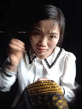Snapshot of ngan-cute chatting on 30, 6, 2026 ngan-cute online show from 30, 6, 2026