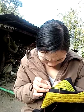 ngan-cute online show from 5, 2, 2026