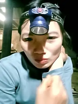 ngan-cute online show from 8, 3, 2026