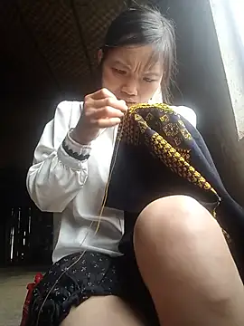 Snapshot of ngan-cute chatting on 1, 7, 2026 ngan-cute online show from 1, 7, 2026