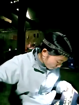 ngan-cute online show from 8, 2, 2026