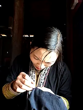 ngan-cute online show from 21, 2, 2026