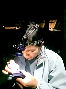 ngan-cute online show from 8, 3, 2026