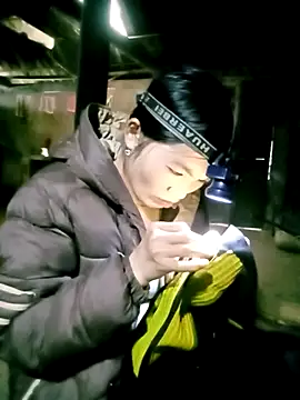 ngan-cute online show from 3, 2, 2026