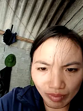 ngan-cute online show from 21, 12, 2025