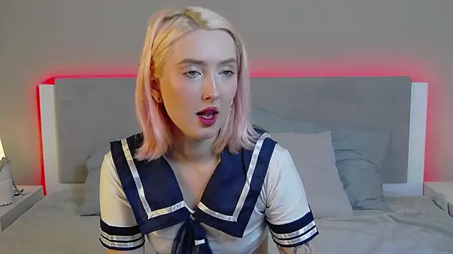 MarianeSun online show from 16, 6, 2026