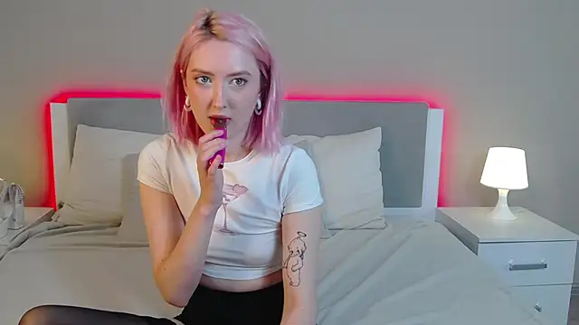 MarianeSun online show from 29, 5, 2026