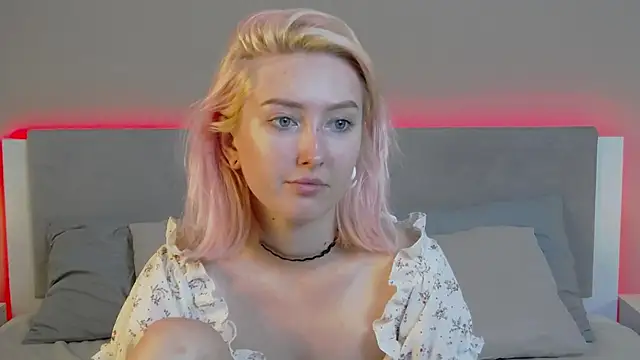 MarianeSun online show from 18, 6, 2026