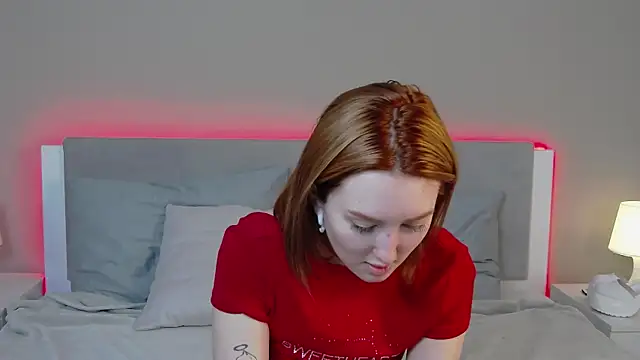 MarianeSun online show from 25, 6, 2026