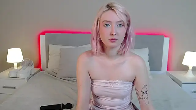 MarianeSun online show from 4, 6, 2026
