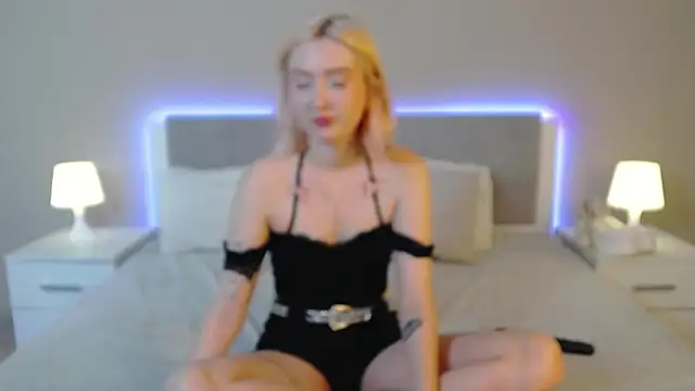 MarianeSun online show from 22, 5, 2026
