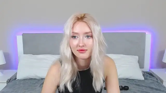 MarianeSun online show from 18, 9, 2025