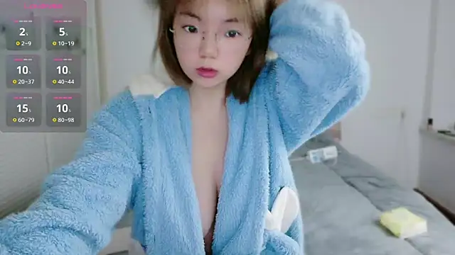 E-cup2 online show from 31, 1, 2026