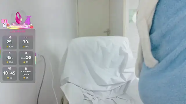 E-cup2 online show from 21, 11, 2025