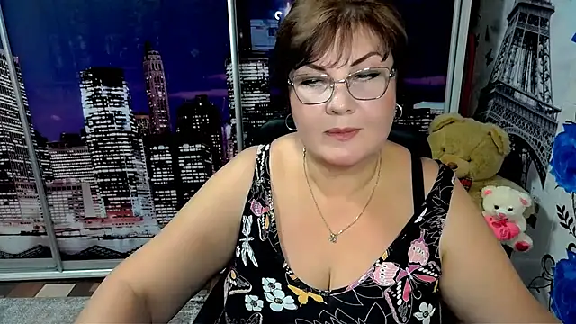 Snapshot of Bela_Lana_ chatting on 28, 10, 2025 Bela Lana online show from 28, 10, 2025