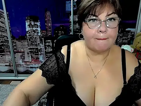 Snapshot of Bela_Lana_ chatting on 24, 10, 2025 Bela Lana online show from 24, 10, 2025