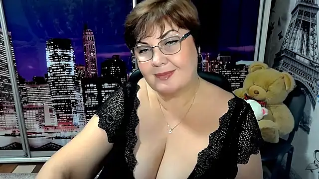 Snapshot of Bela_Lana_ chatting on 3, 12, 2025 Bela Lana online show from 3, 12, 2025