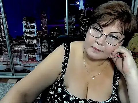 Snapshot of Bela_Lana_ chatting on 30, 10, 2025 Bela Lana online show from 30, 10, 2025