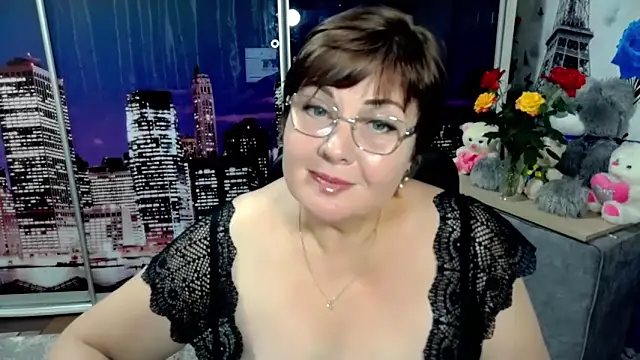 Bela Lana  online show from 17, 6, 2026