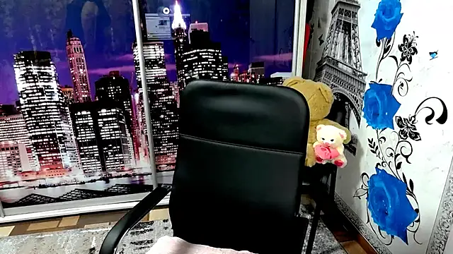 Snapshot of Bela_Lana_ chatting on 5, 11, 2025 Bela Lana online show from 5, 11, 2025