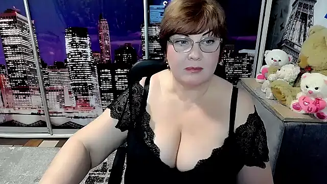 Bela Lana  online show from 13, 3, 2026