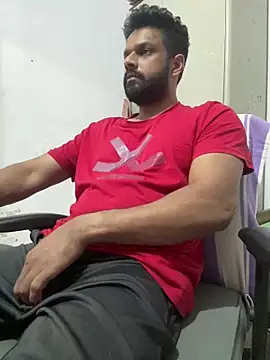 Vineeth3906 online show from 14, 6, 2026