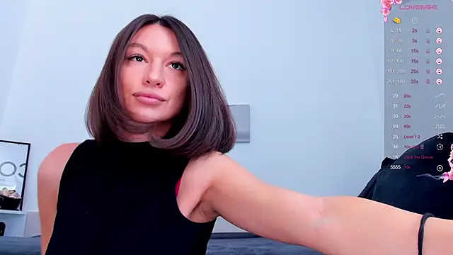 KellySmitS online show from 14, 3, 2026