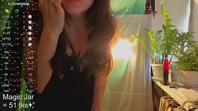 HoneyLem0n online show from 25, 9, 2025