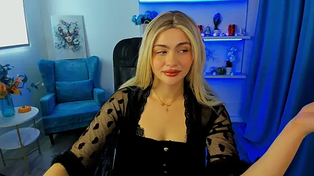 LeslieMineg online show from 23, 10, 2025