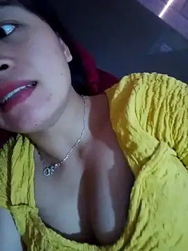 Mie-mie11 online show from 2, 10, 2025