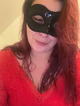 Saphyra Secret online show from 26, 10, 2025