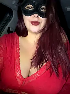 Saphyra Secret online show from 3, 12, 2025