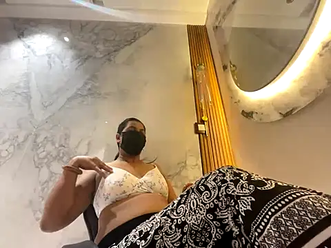 sexydaizy online show from 9, 9, 2025