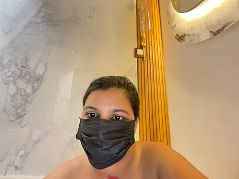 sexydaizy online show from 25, 9, 2025