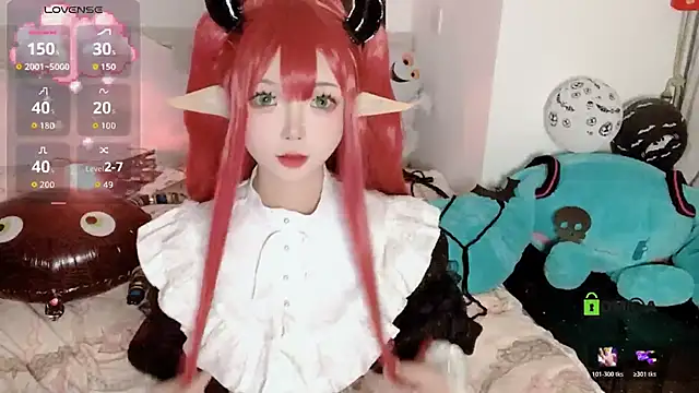 liuruyuan888 online show from 31, 10, 2025