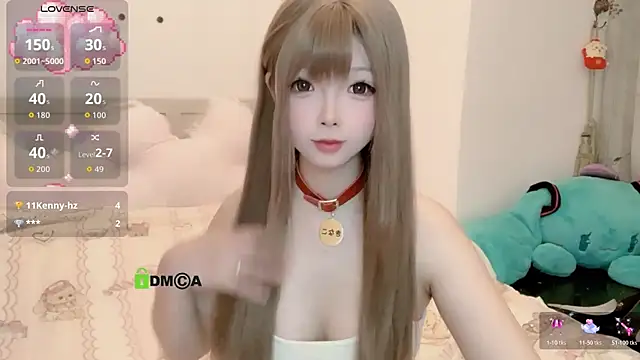 liuruyuan888 online show from 19, 10, 2025