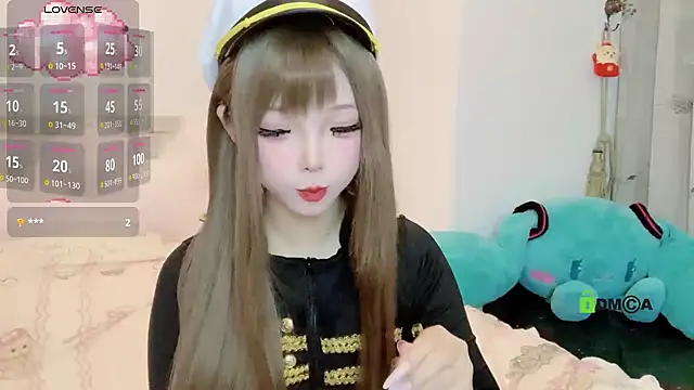 liuruyuan888 online show from 22, 10, 2025